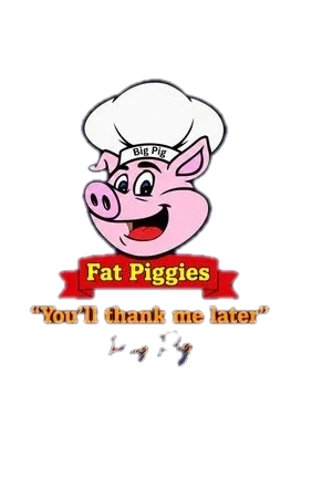 Big Pig Classic logo
