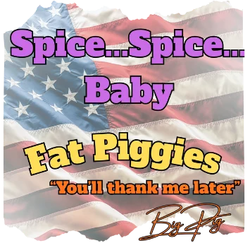 Spice… Spice… Baby